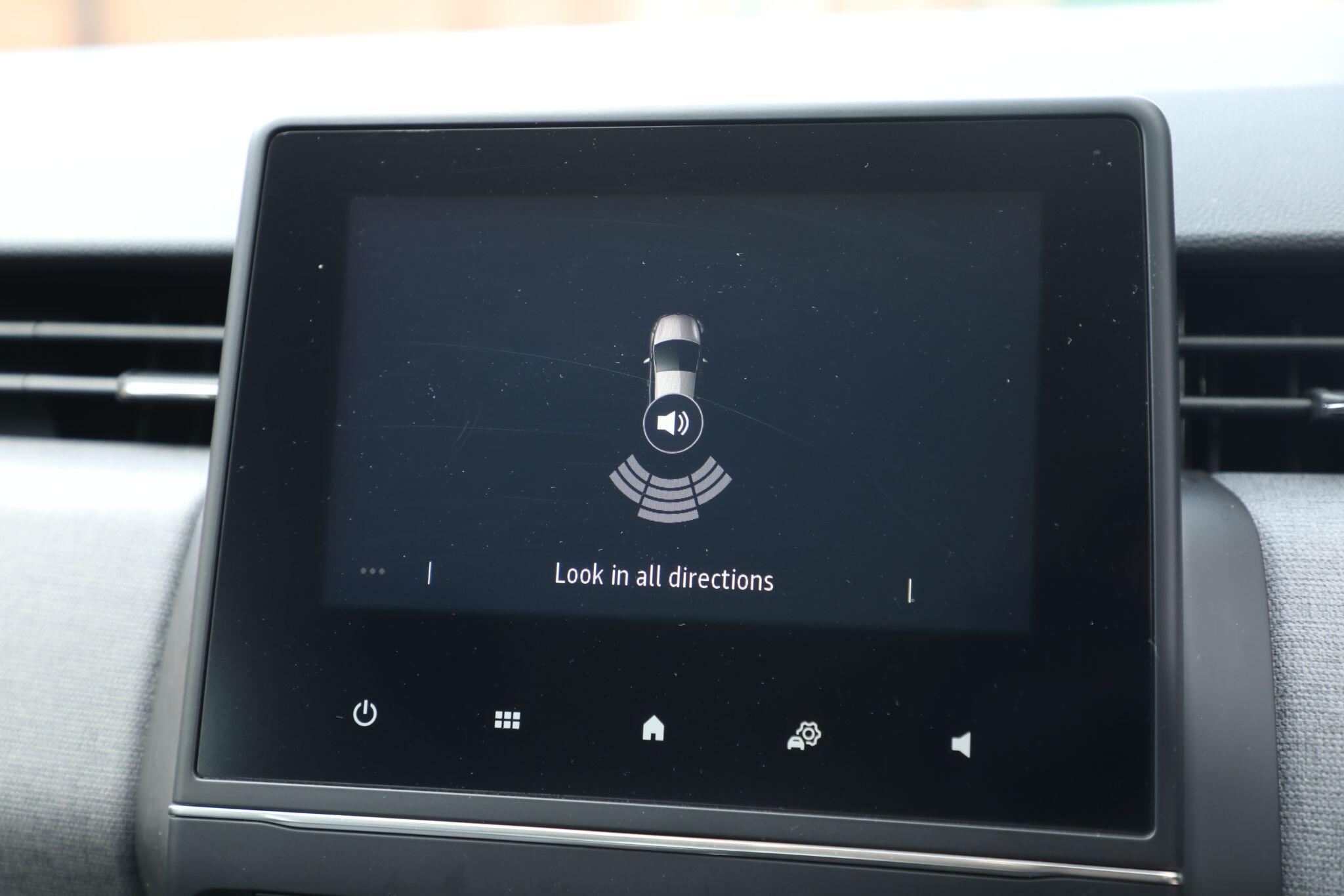 Large vehicle image